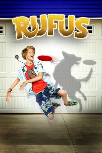 دانلود فیلم Rufus 2016 (روفوس)