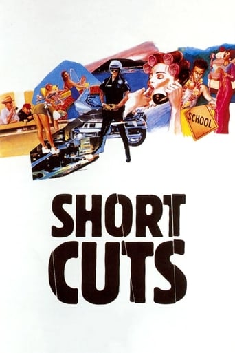 دانلود فیلم Short Cuts 1993 ( برش های کوتاه)