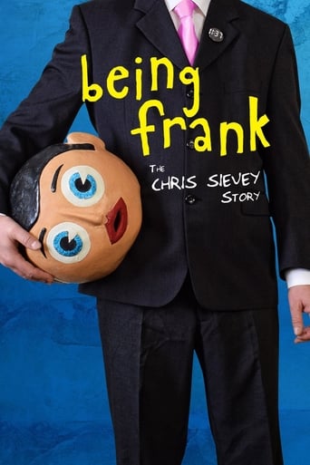 Being Frank: The Chris Sievey Story 2018