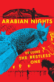 Arabian Nights: Volume 1, The Restless One 2015