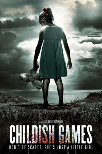 دانلود فیلم Childish Games 2012 (بازی های کودکانه)