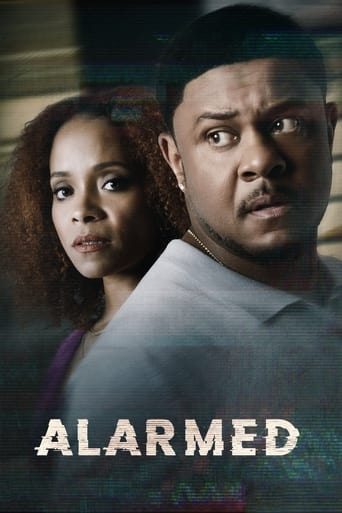 دانلود فیلم Alarmed 2023
