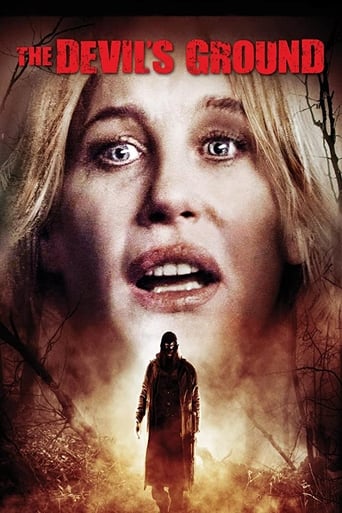 The Devil's Ground 2009