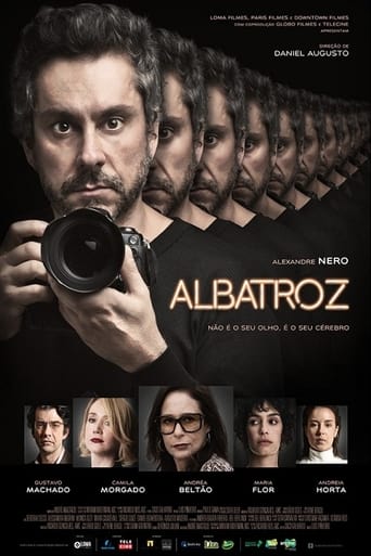 Albatroz 2019