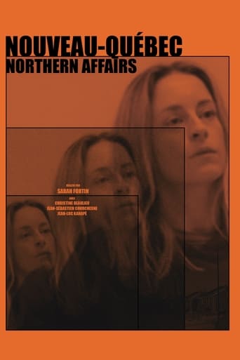 Northern Affairs 2021