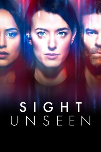 دانلود سریال Sight Unseen 2024 (صحنه نادیده)