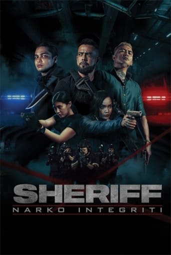 Sheriff: Narko Integriti 2024 (شریف)