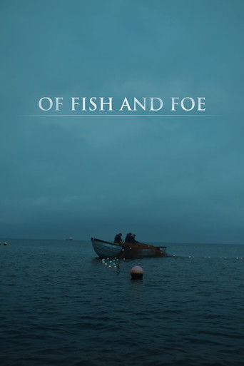 Of Fish and Foe 2018