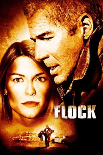 دانلود فیلم The Flock 2007 (هجوم)