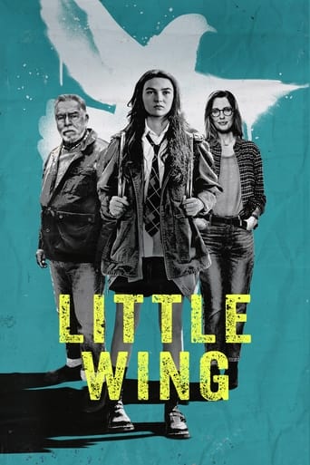 دانلود فیلم Little Wing 2024 (بال کوچک)