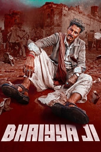 دانلود فیلم Bhaiyya Ji 2024 (برادر بزرگ)
