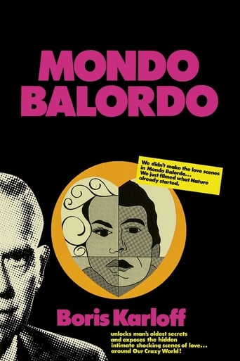 دانلود فیلم A Fool's World 1964