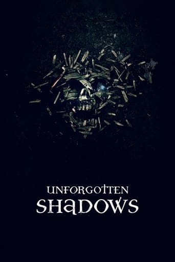 Unforgotten Shadows 2013