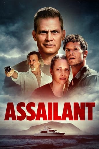 Assailant 2022 (مهاجم)