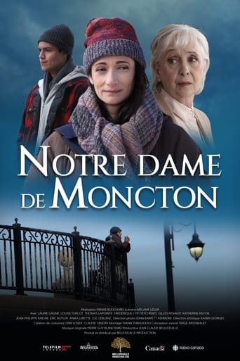 Notre Dame de Moncton 2022