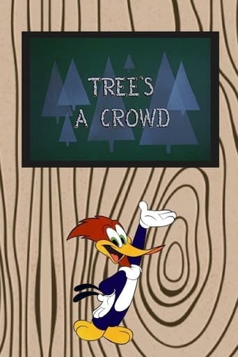 Tree's a Crowd 1958