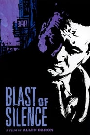 دانلود فیلم Blast of Silence 1961 (انفجار سکوت)