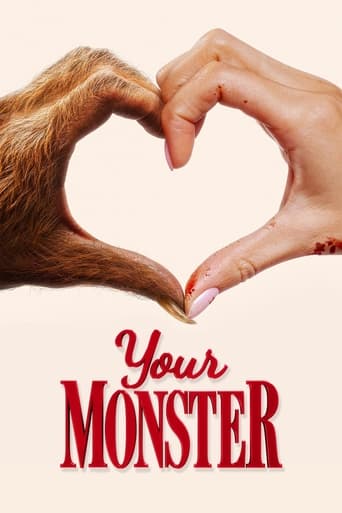 Your Monster 2024 (هیولای تو)