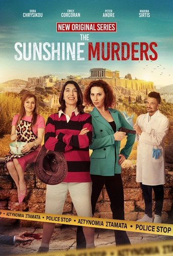 دانلود سریال The Sunshine Murders 2025