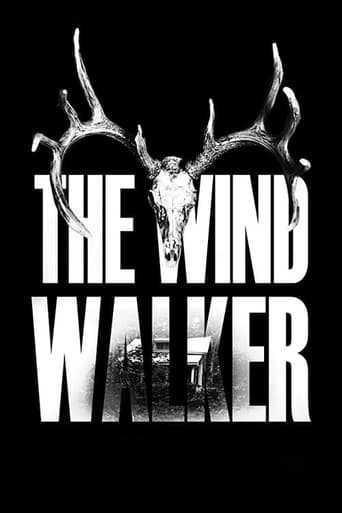 The Wind Walker 2019 (بادگیر)