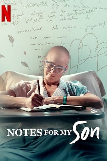 Notes for My Son 2020 (یادداشت های من برای پسرم)