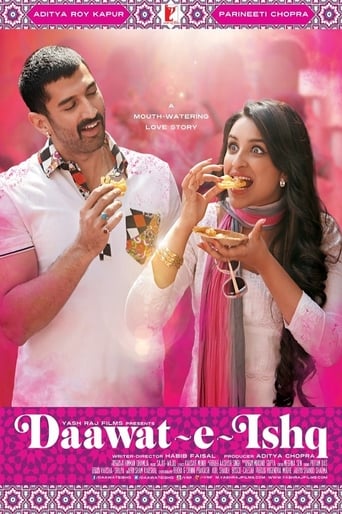 Daawat-e-Ishq 2014 (دعوت عشق)