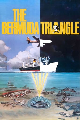دانلود فیلم The Bermuda Triangle 1978 (مثلث برمودا)