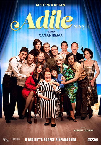 Adile Nasit 2025