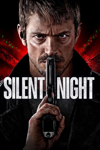 Silent Night 2023 (شب ساکت)
