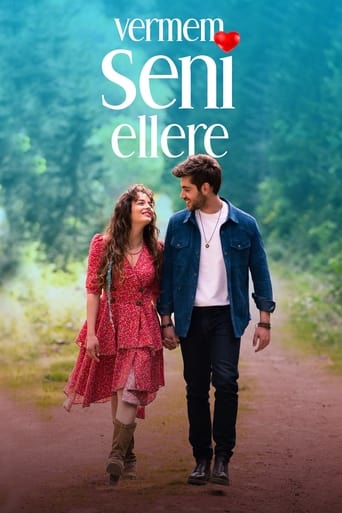 Vermem Seni Ellere 2023