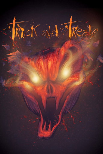 Trick and Treats 2025