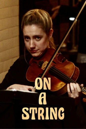 On a String 2025