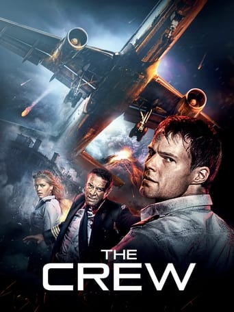 دانلود فیلم Flight Crew 2016 (خدمه پرواز)
