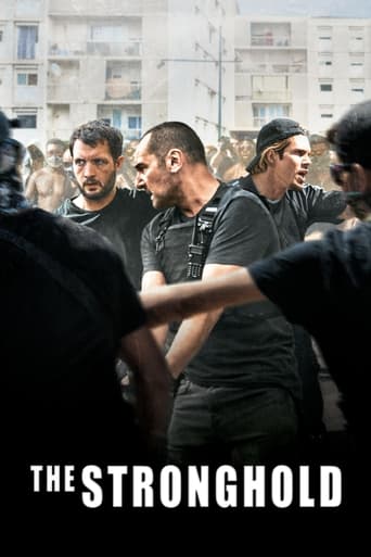 The Stronghold 2020 (قلعه شمالی)