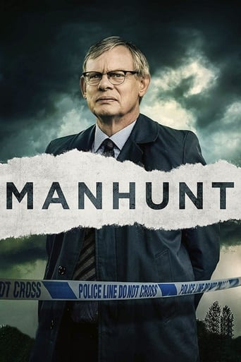 دانلود سریال Manhunt 2019 (شکار انسان)