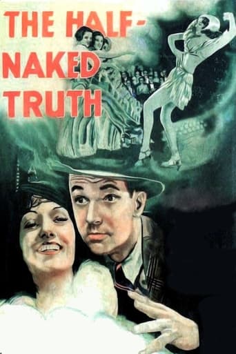 The Half-Naked Truth 1932