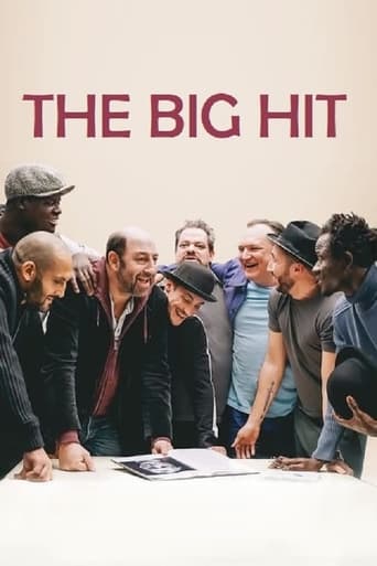 دانلود فیلم The Big Hit 2020 (ضربه بزرگ)