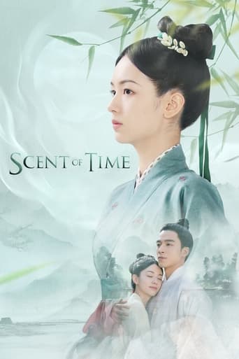 دانلود سریال Scent of Time 2023 (رایحه زمان)