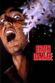 دانلود فیلم Brain Damage 1988 (آسیب مغزی)