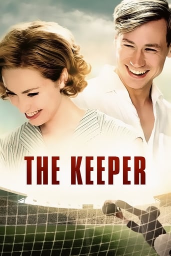 The Keeper 2018 (دروازه بان)