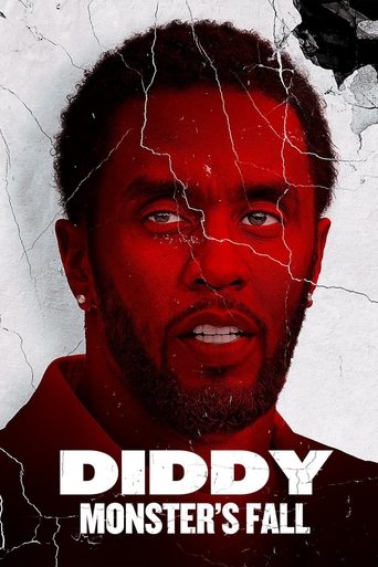 Diddy: Monster's Fall 2025 (دیدی: سقوط هیولا)