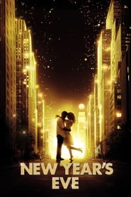 New Year's Eve 2011 (شب سال نو)