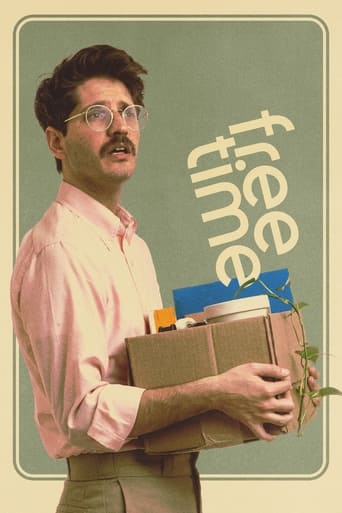 دانلود فیلم Free Time 2023 (وقت آزاد)