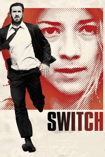 دانلود فیلم Switch 2011 (تعویض)