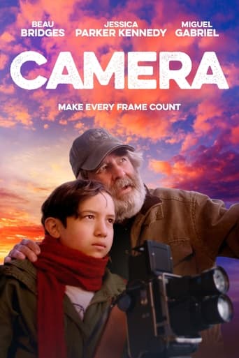 دانلود فیلم Camera 2024 (دوربین)