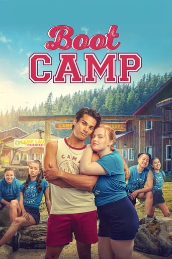 دانلود فیلم Boot Camp 2024 (اردوی آموزشی)