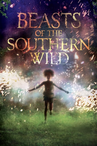 Beasts of the Southern Wild 2012 (هیولاهای جنوب وحشی)