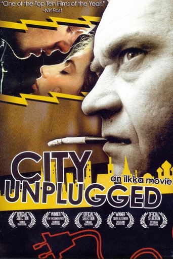 City Unplugged 1993 (تاریکی در تالین)