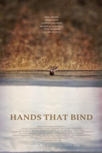دانلود فیلم Hands That Bind 2021