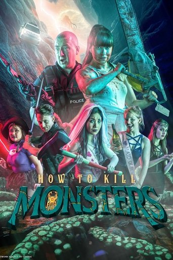 How to Kill Monsters 2023